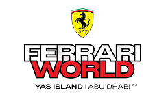 ferrari world